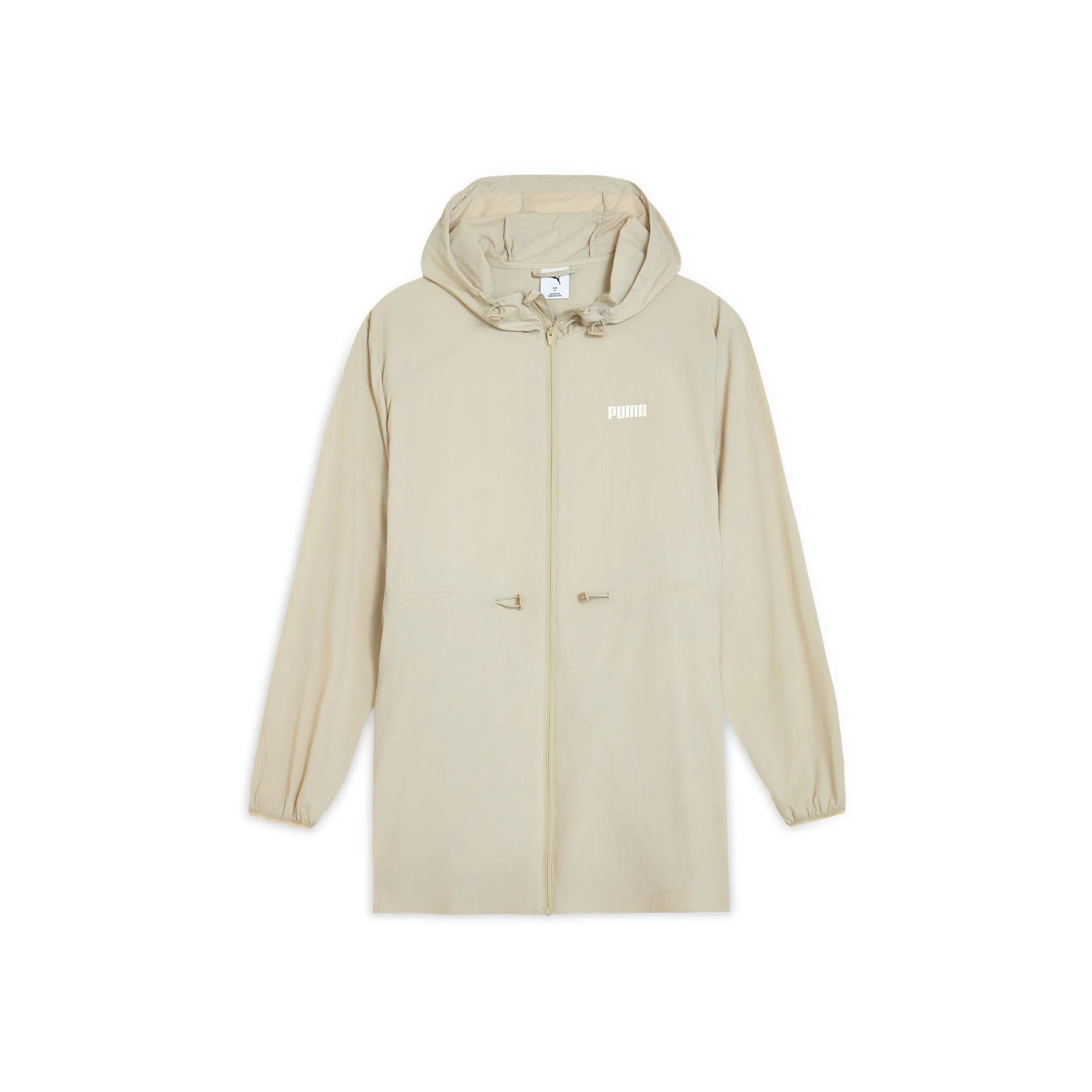 PUMA ESS UV FULL ZIP -68