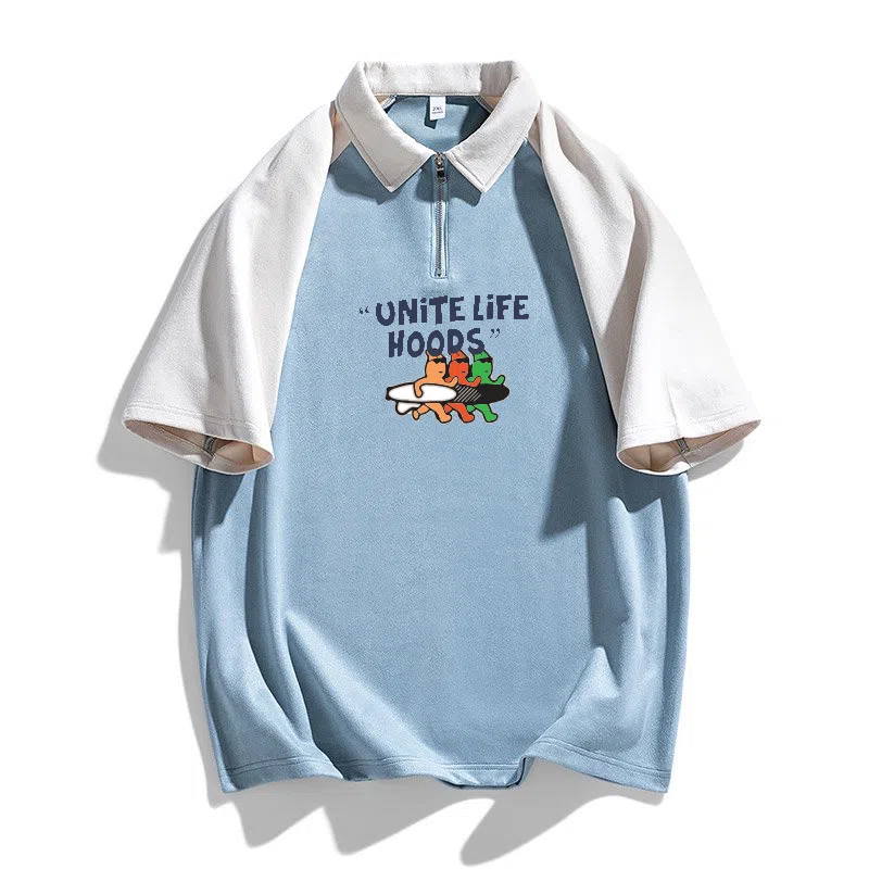 Unite Life HOODS T