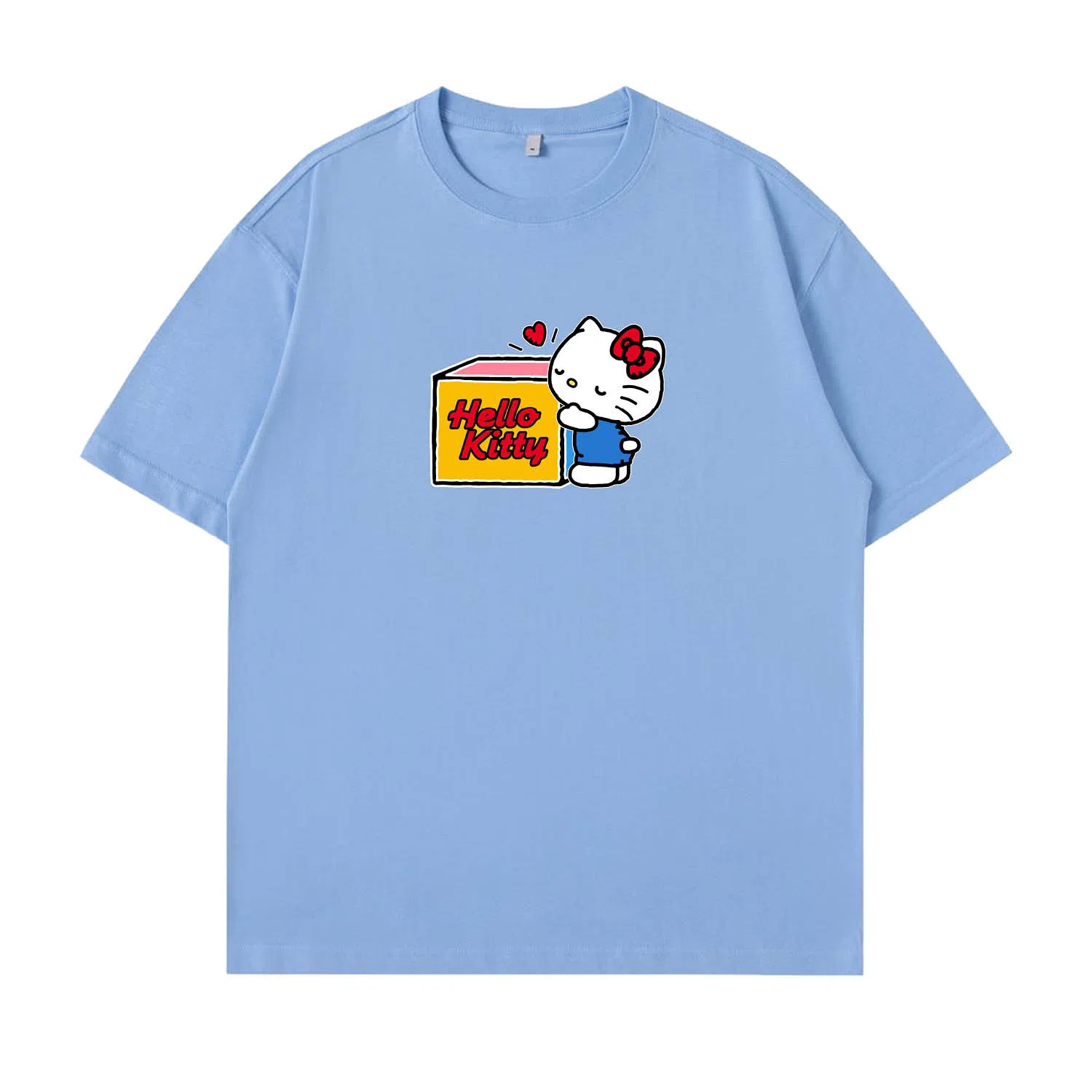 Sanrio x HelloKitty T
