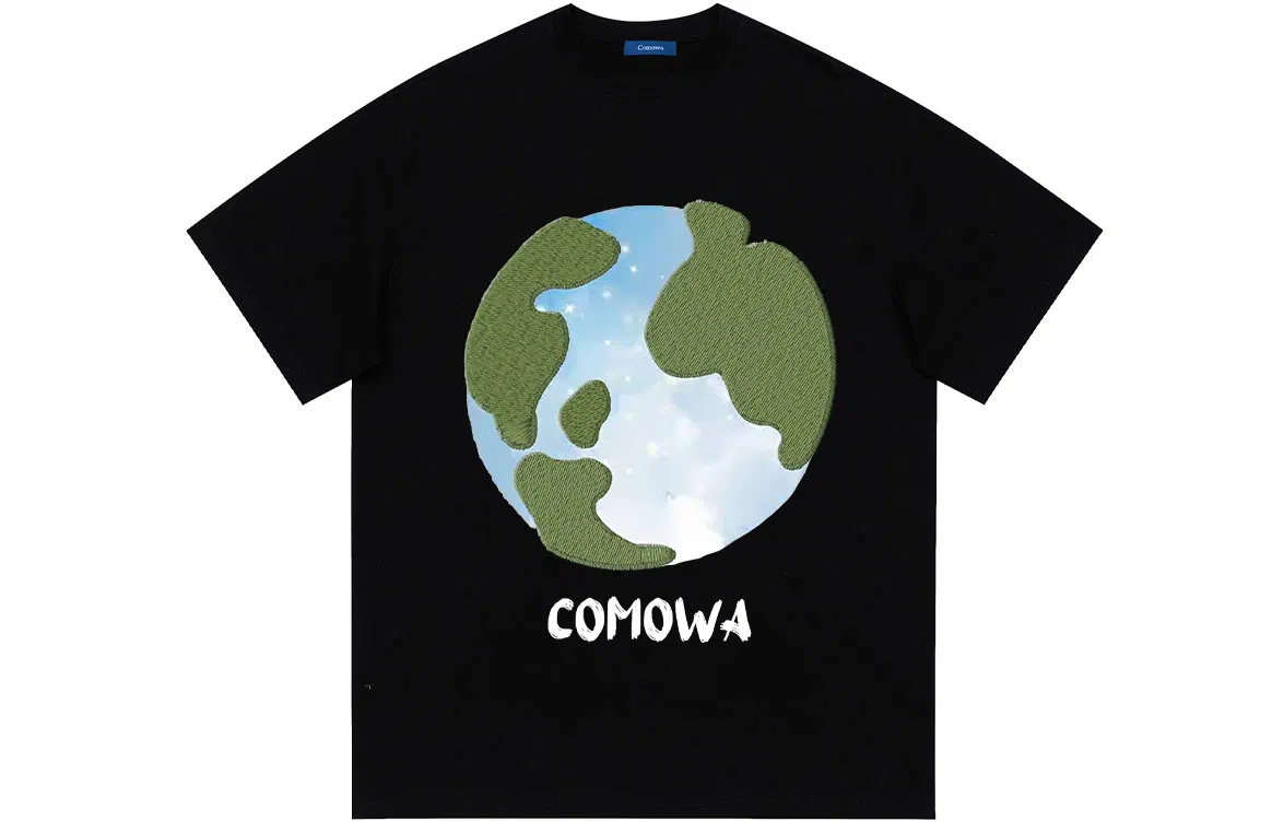 COMOWA LogoT