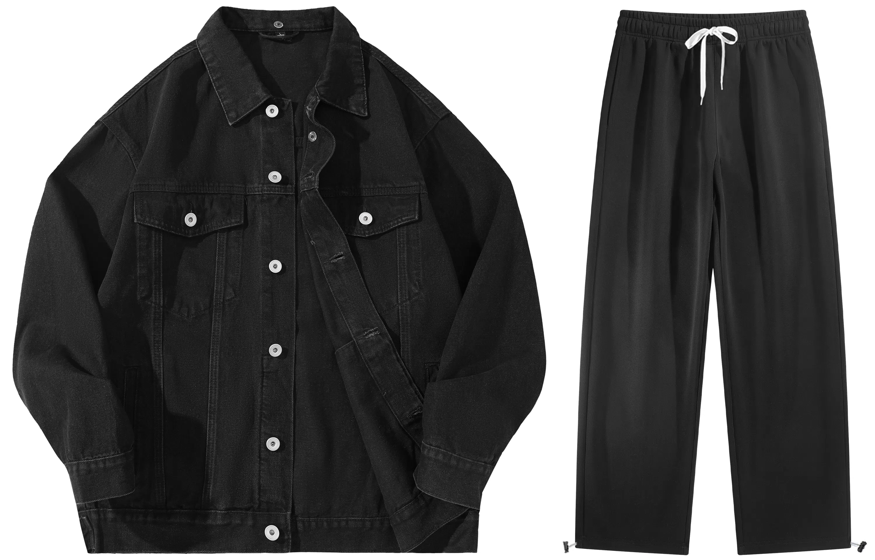 A.X.S.K x Lost N Forbidden