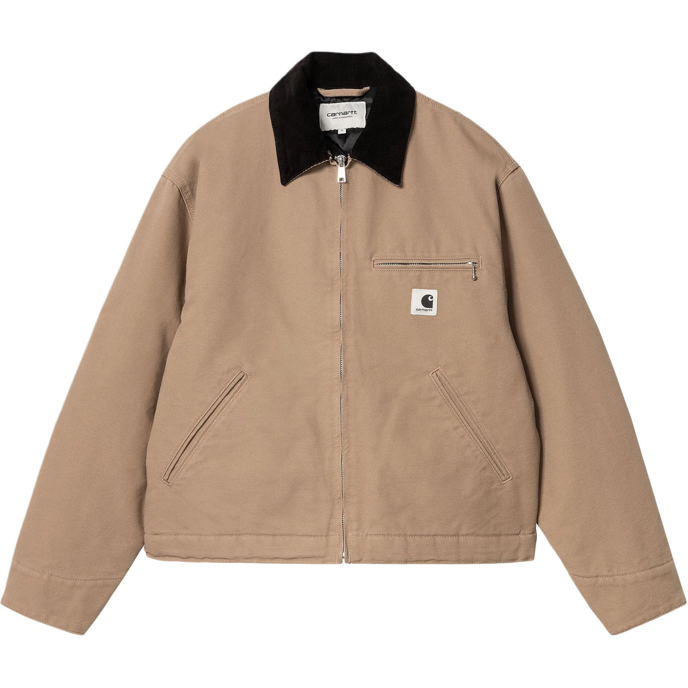 Carhartt WIP W' OG Detroit Jacket Peanuts