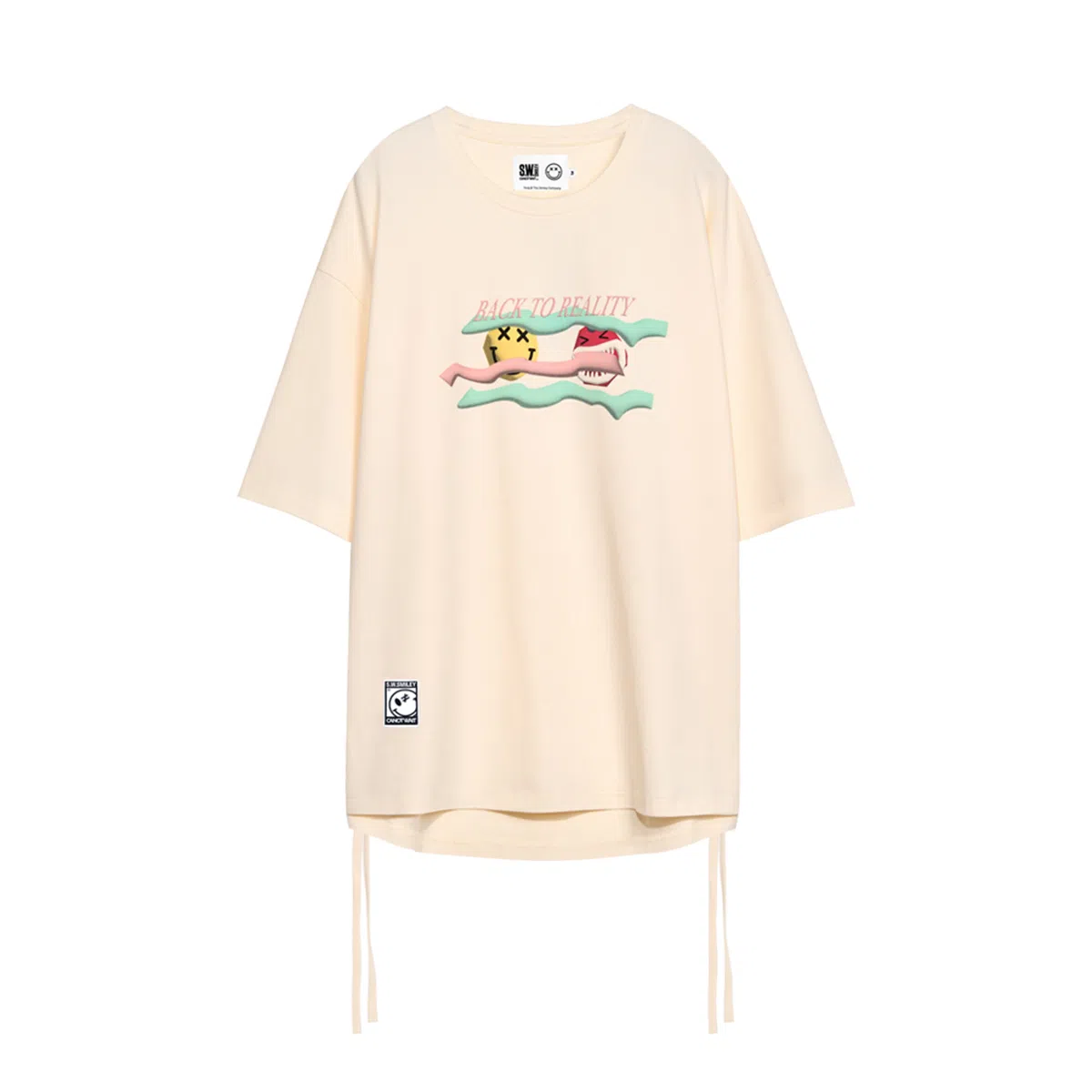 CANOTWAIT_ x SMILEY T