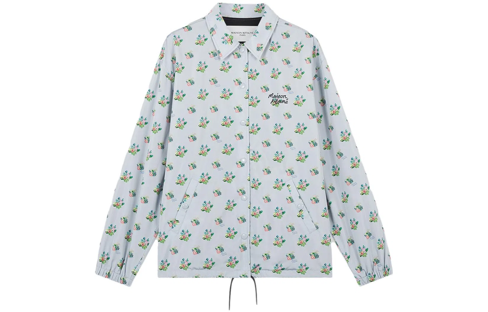 Maison Kitsune