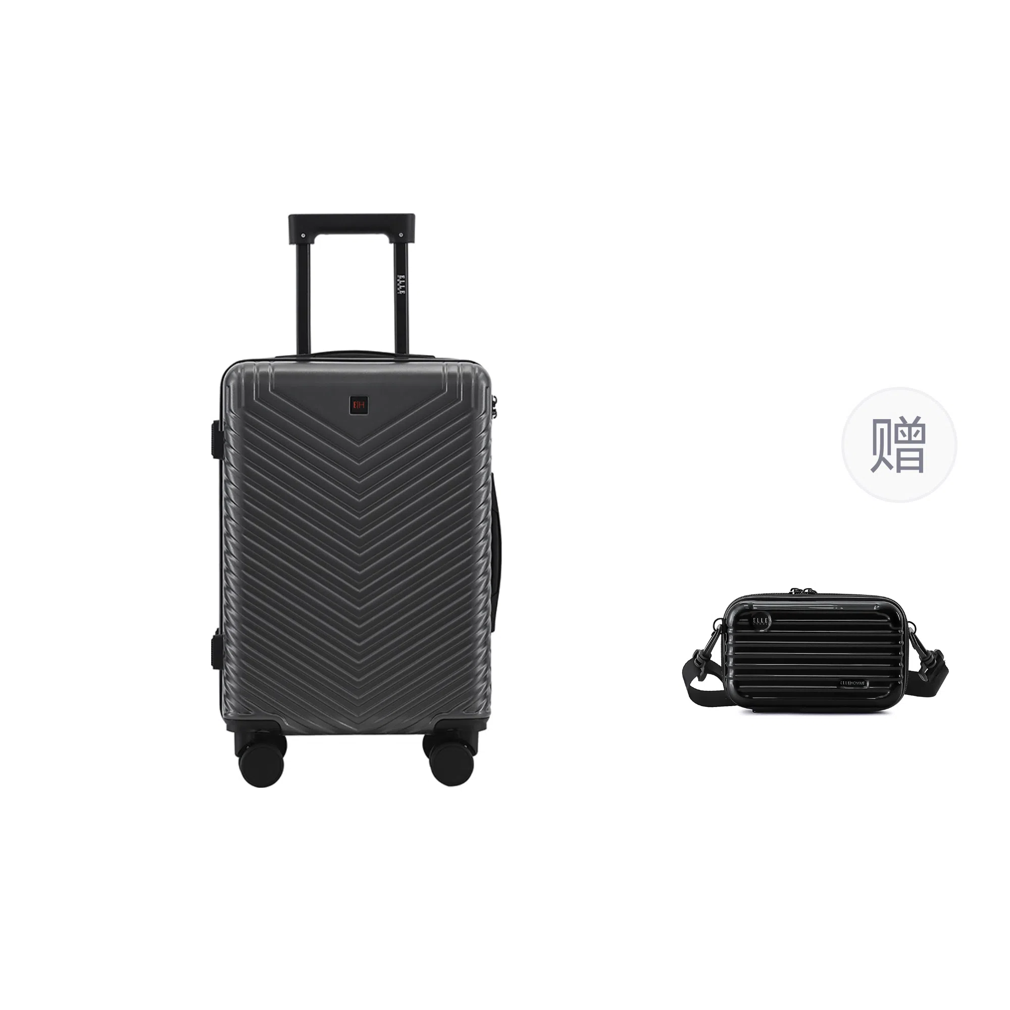 ELLE HOMME ABS 202426