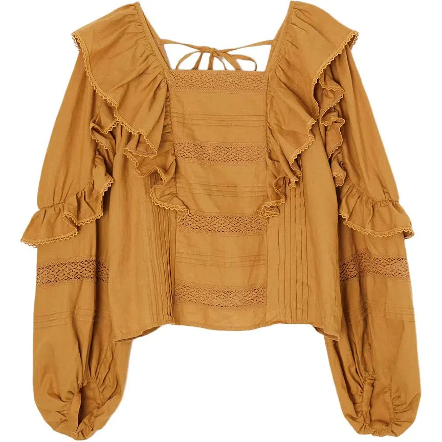 MOUSSY