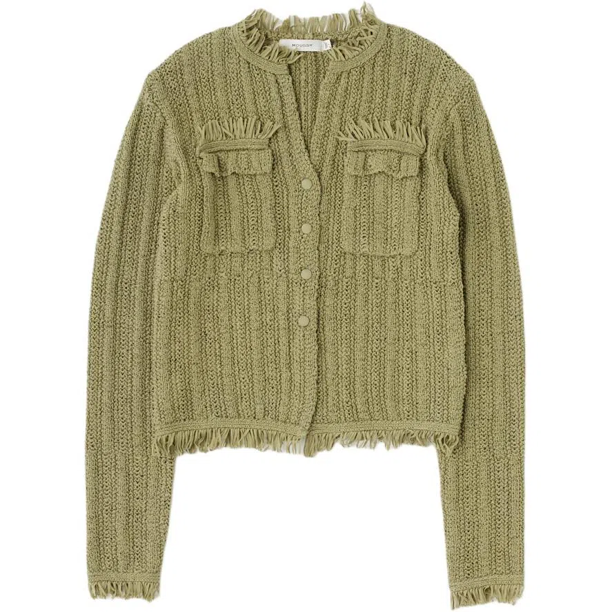 MOUSSY