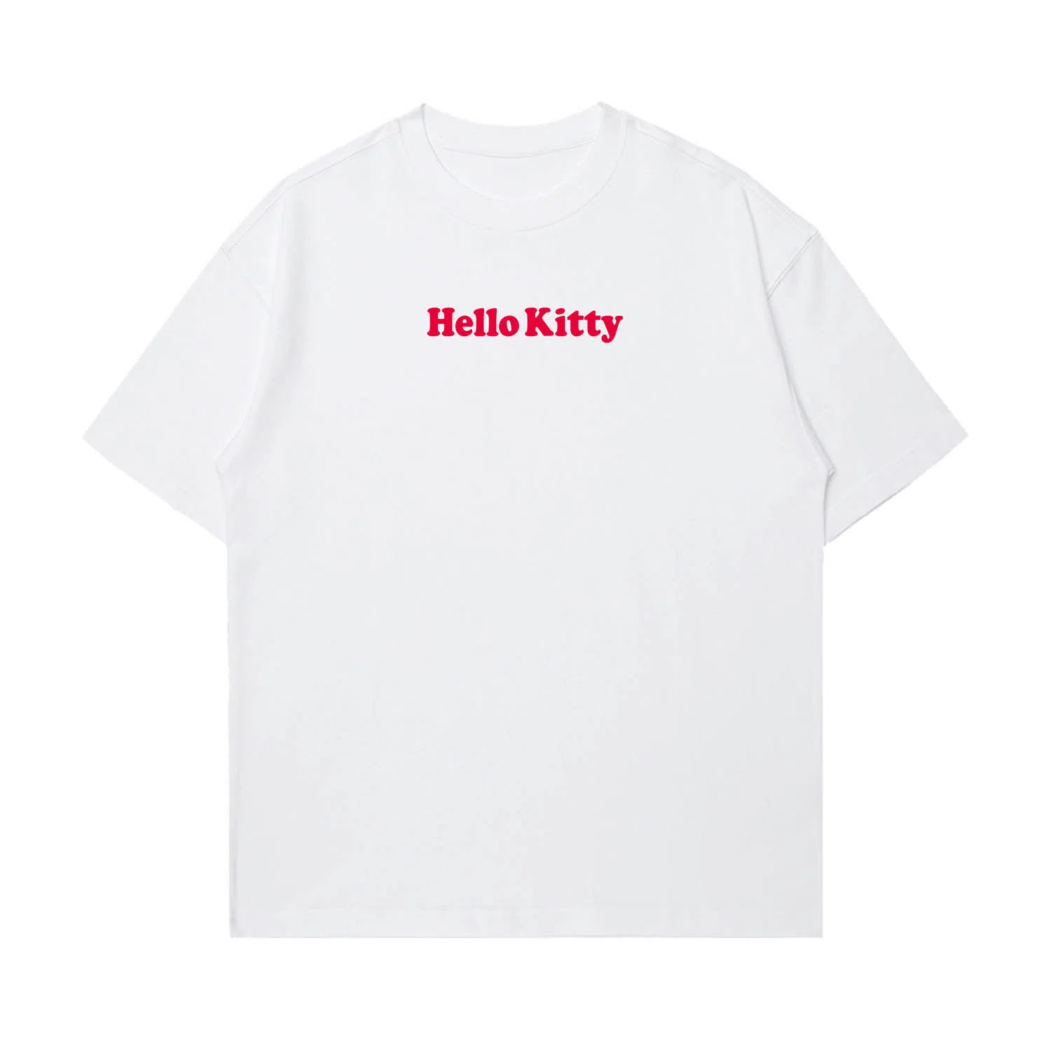 Sanrio x HelloKitty T