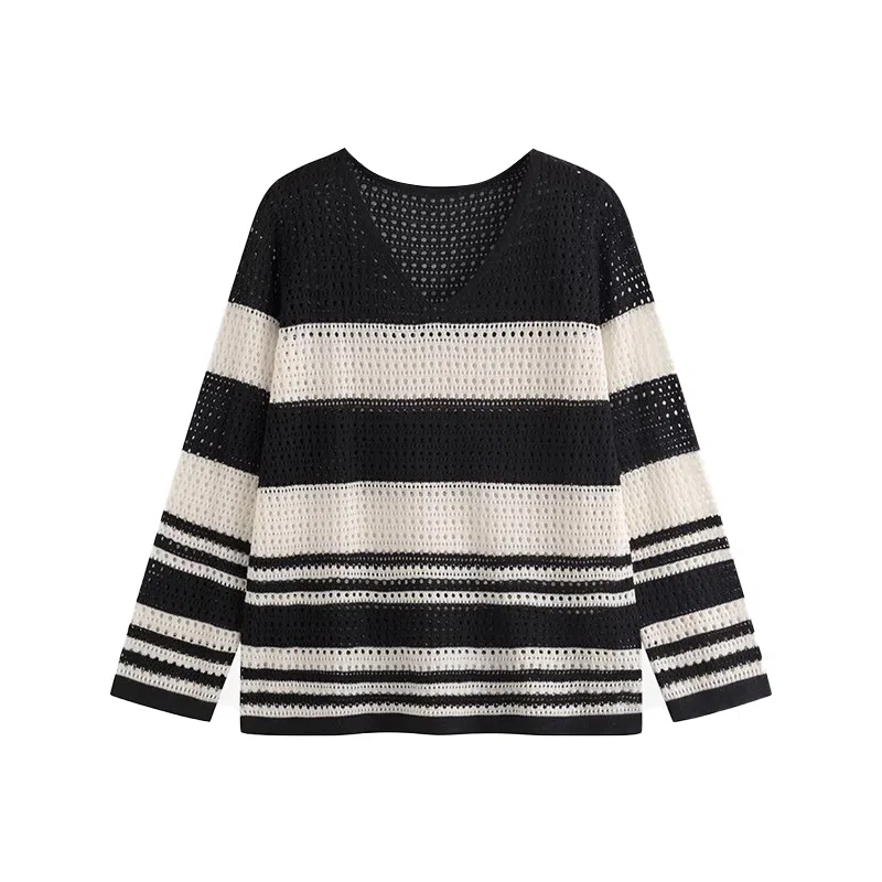 云妃秀 大码女装针织衫 女款