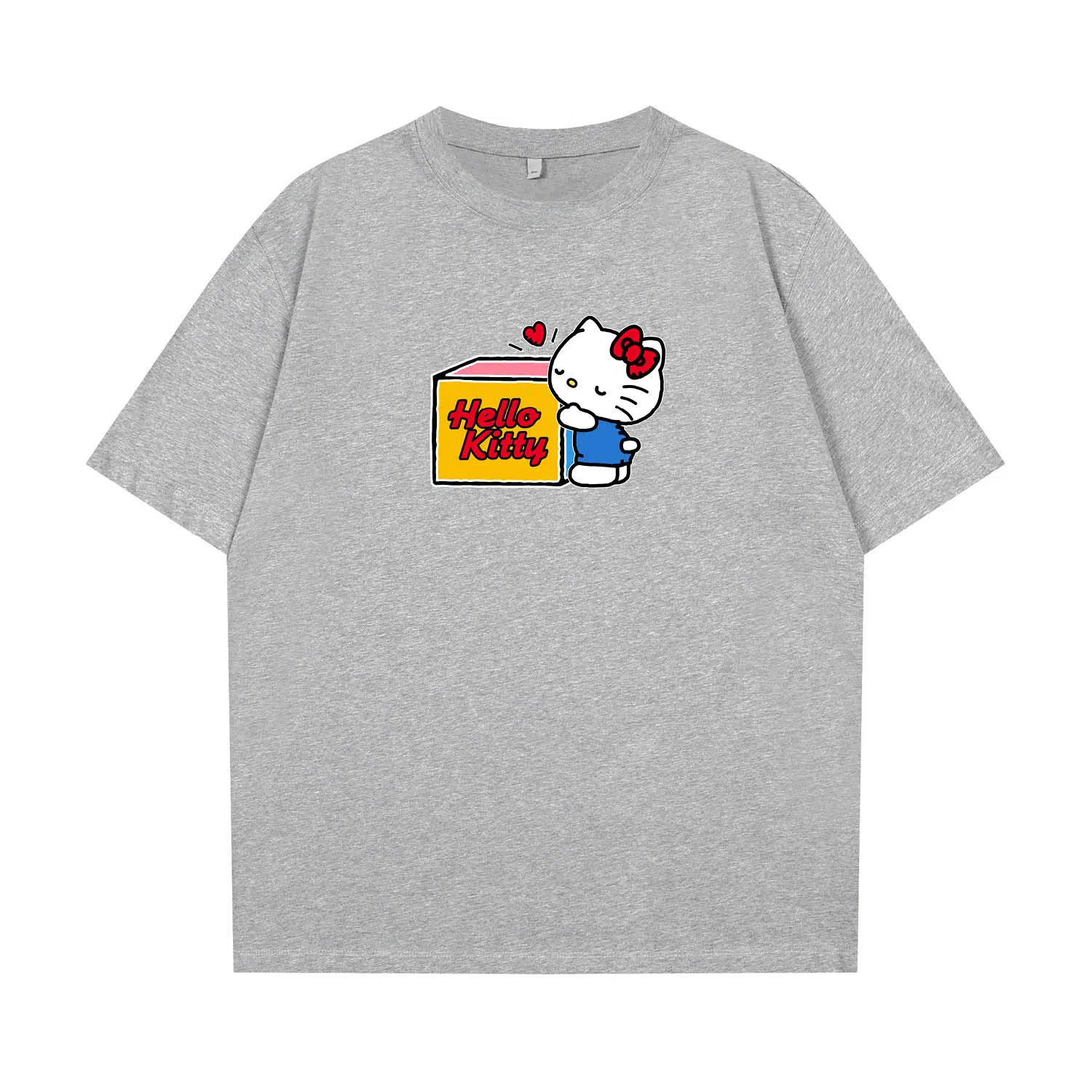 Sanrio x HelloKitty T