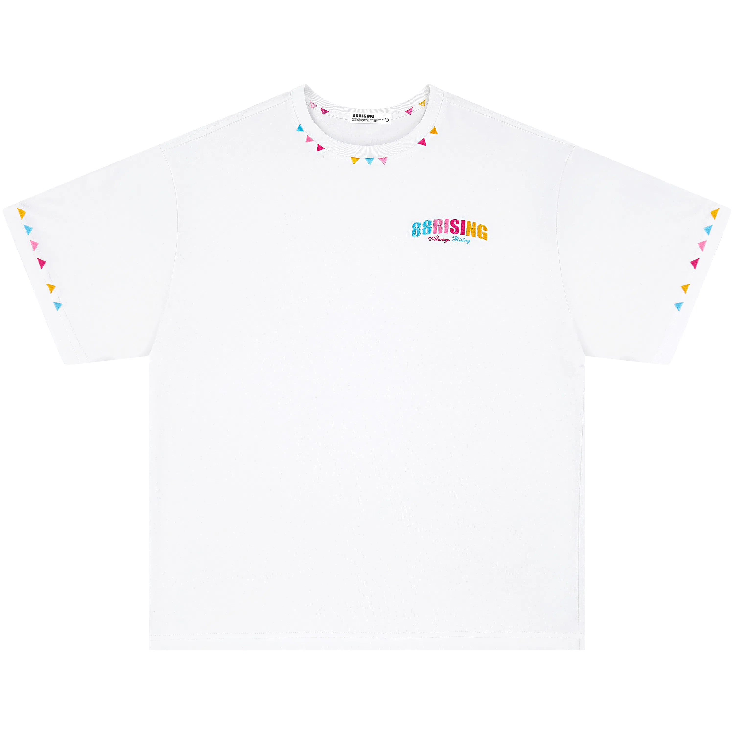 88rising T