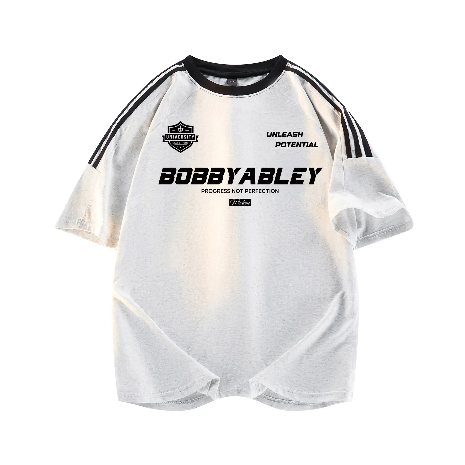 BOBBY ABLEY T