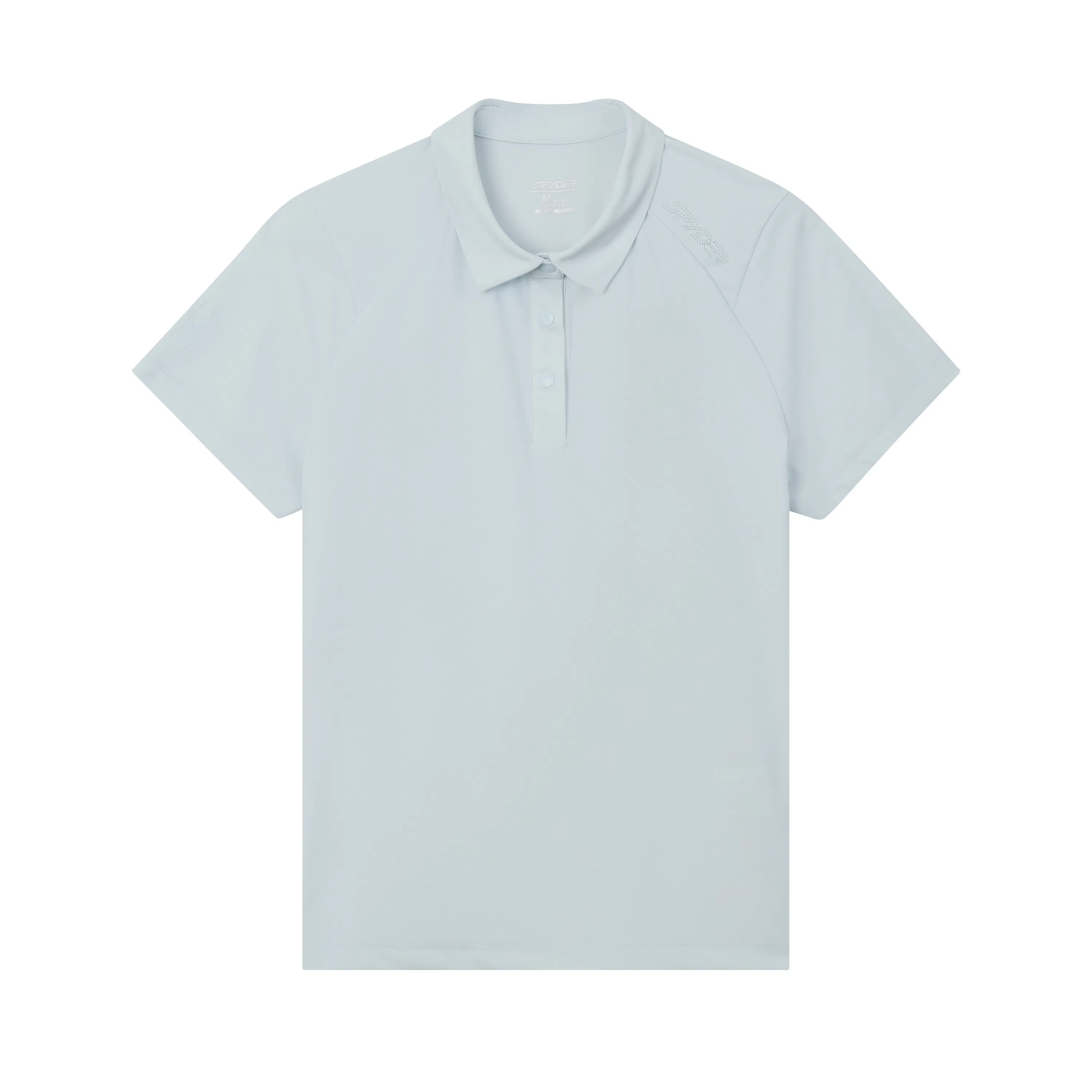 SPYDER NATURE GOLF Polo