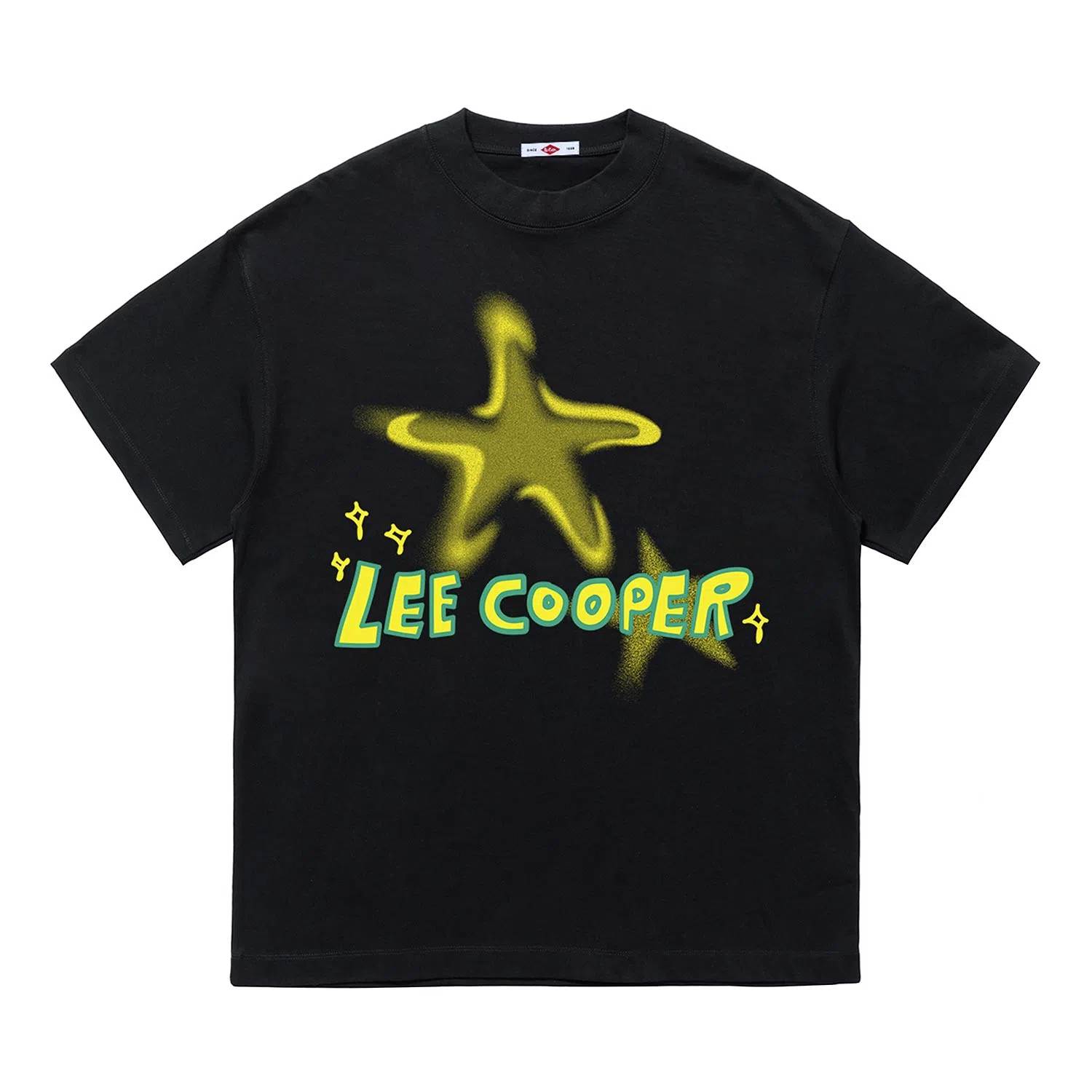 Lee Cooper T