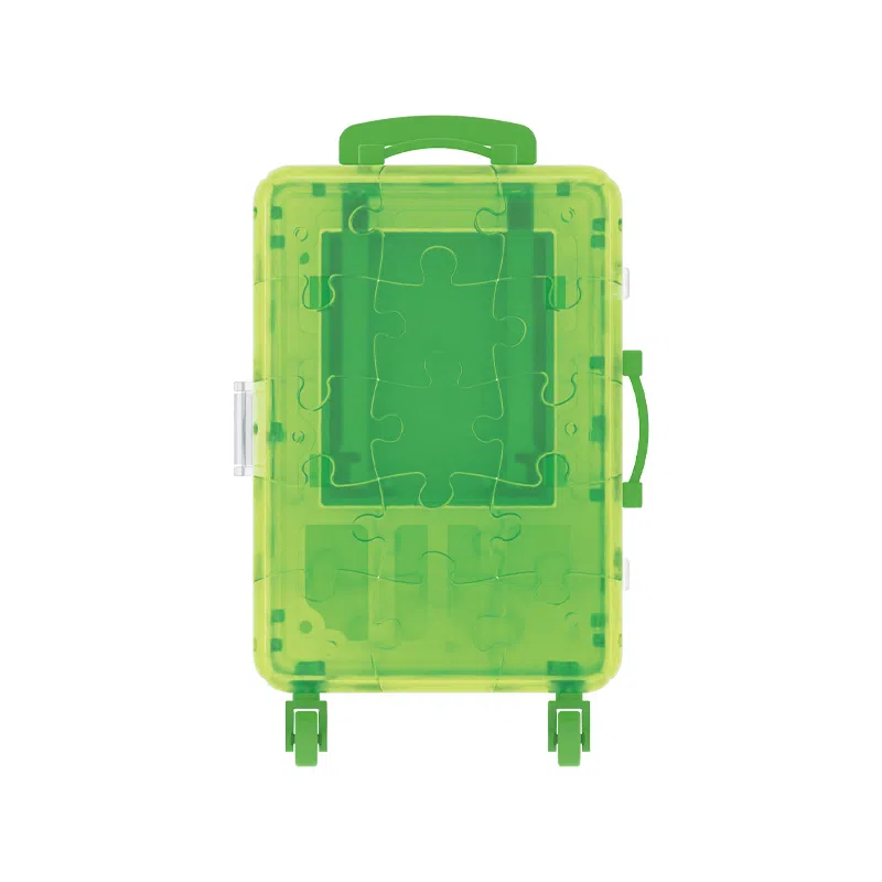 3D-JP diy 60pcs FA1017