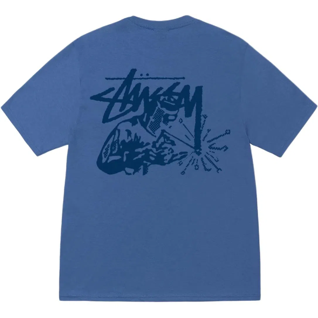 Stussy logoT