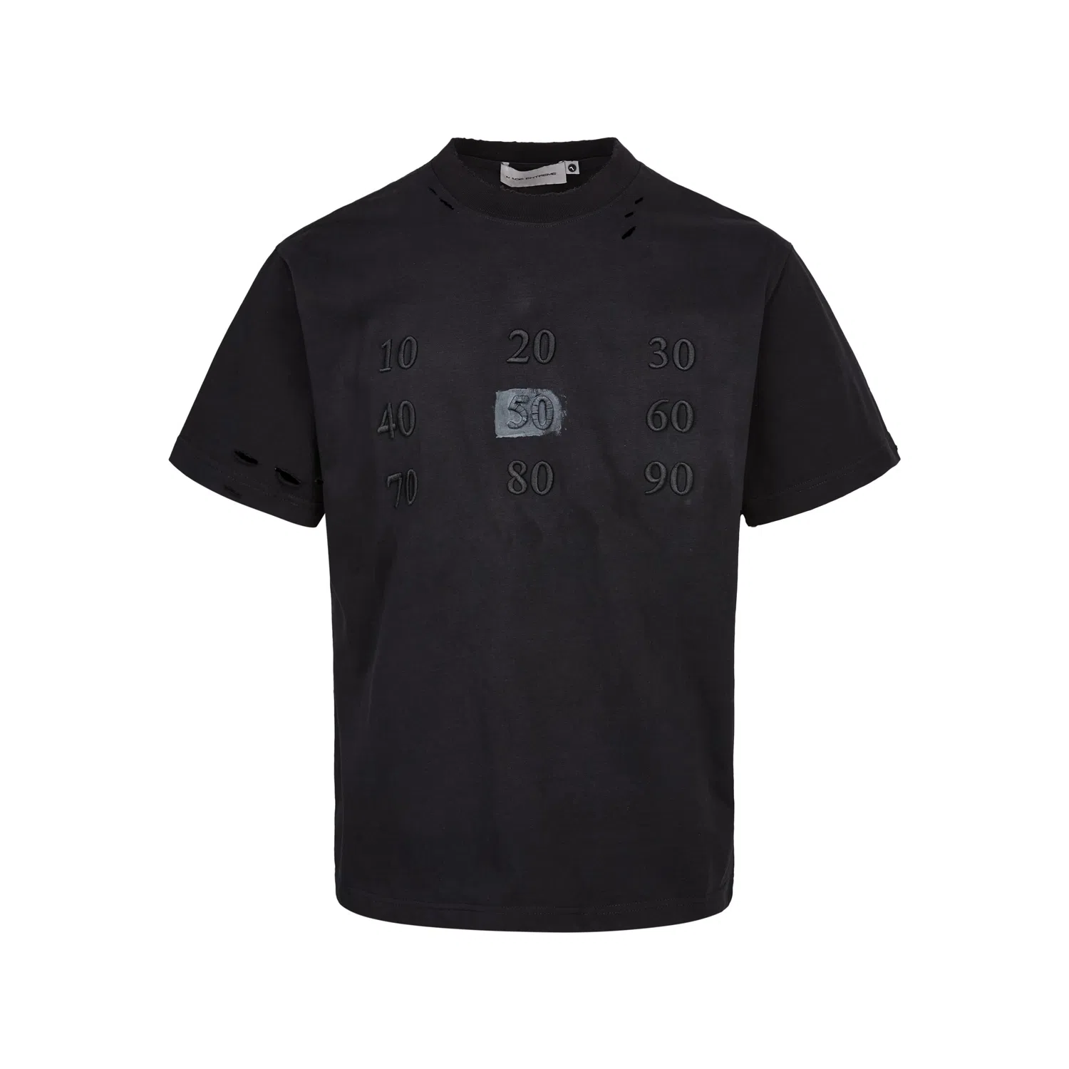 MADE EXTREME T