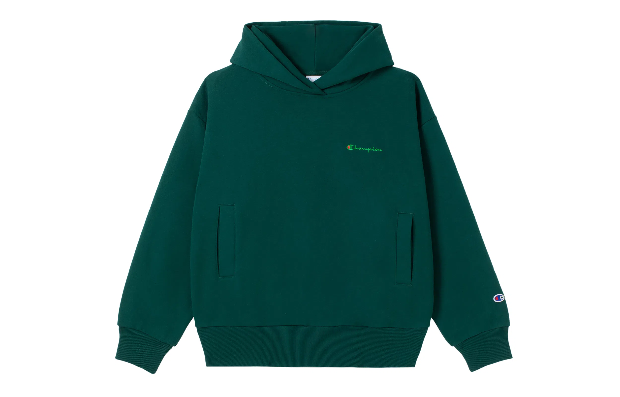 Champion FW24 WOMEN'S CASUAL Logo