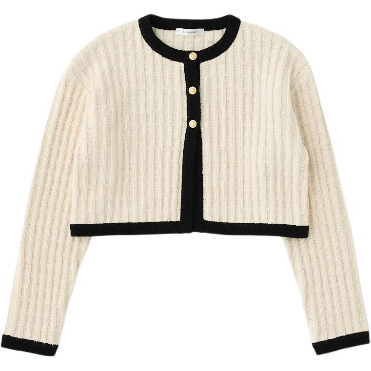 MOUSSY