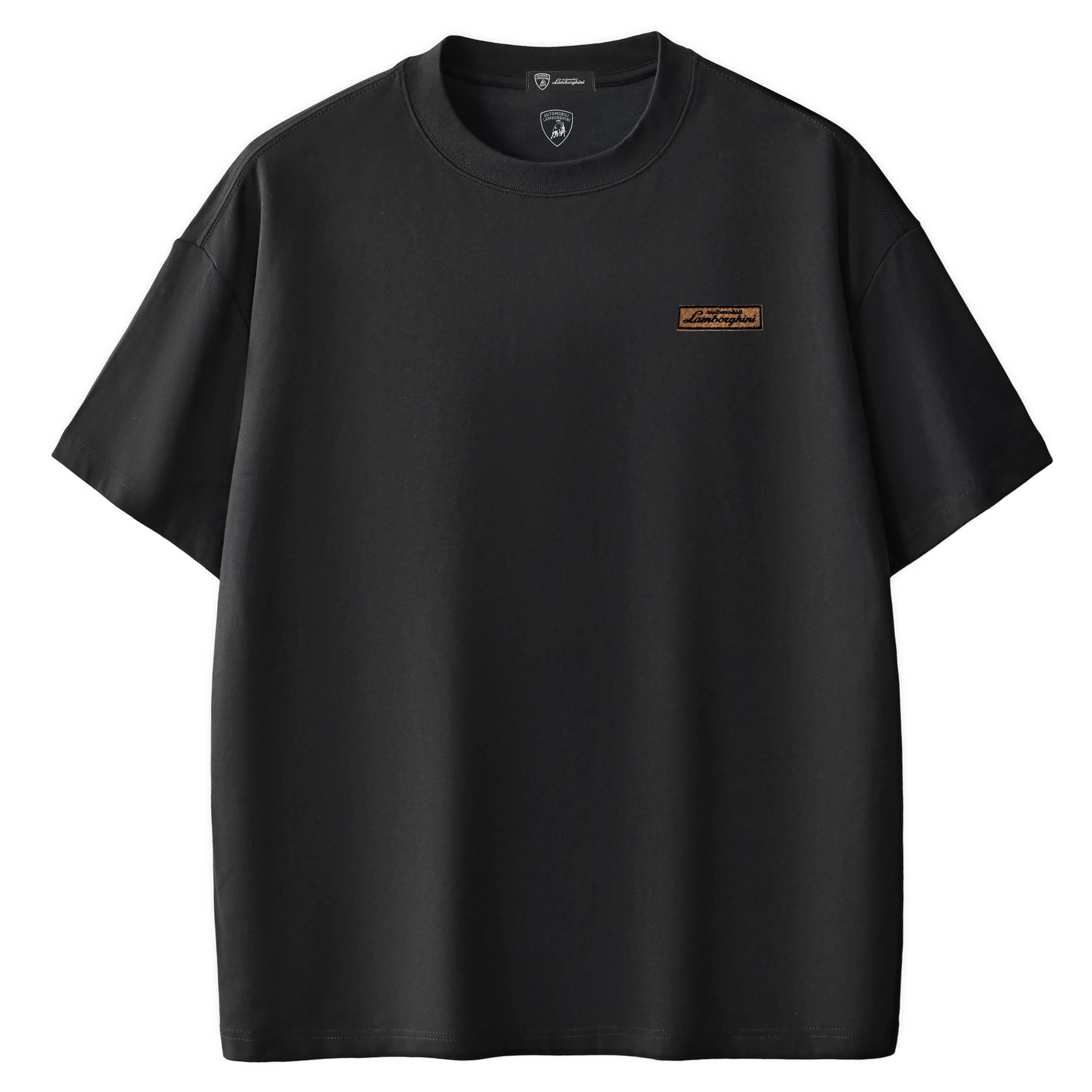 Automobili Lamborghini logoT