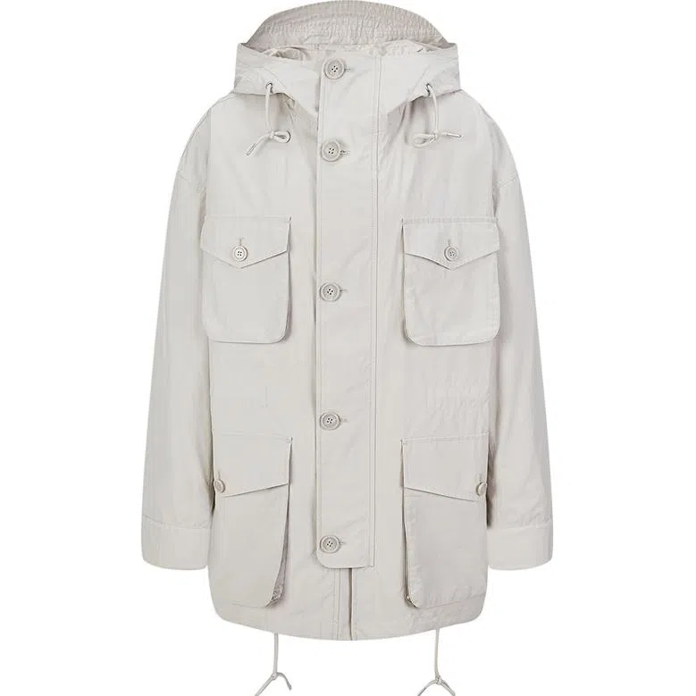 MOUSSY