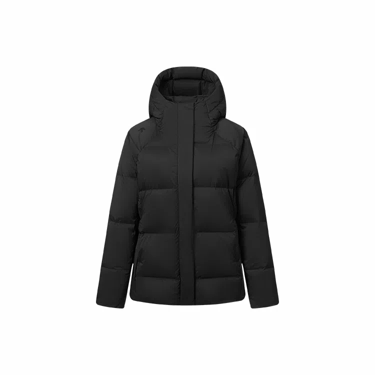 DESCENTE HEAT NAVI WOMEN'S TRAINING