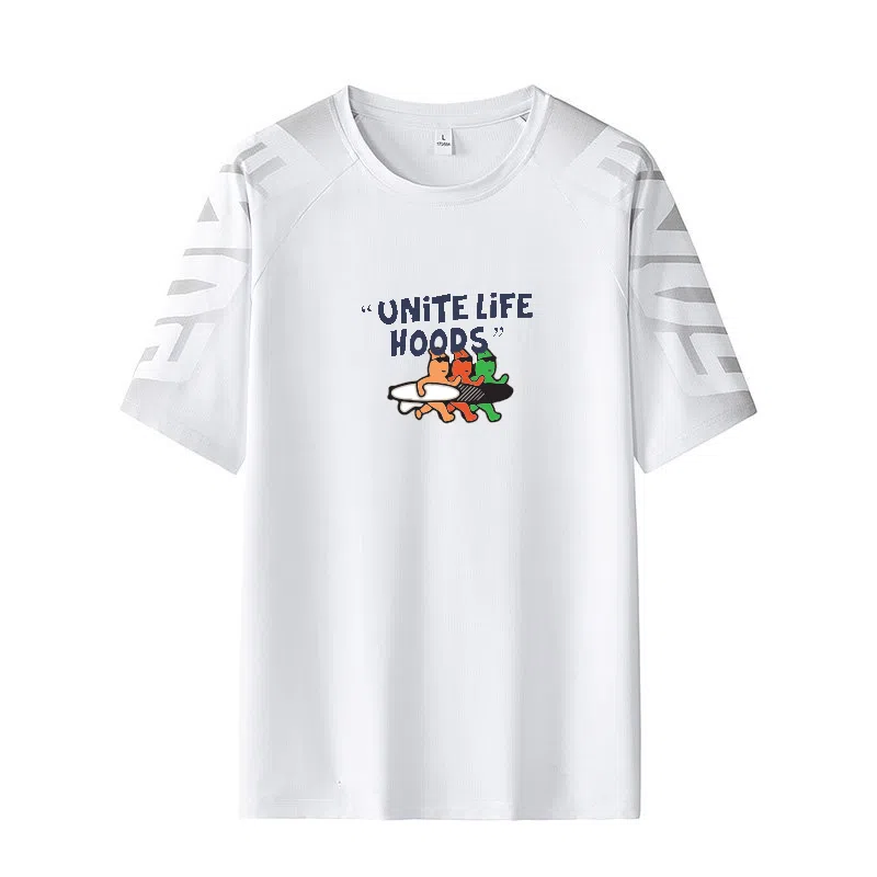 Unite Life HOODS T