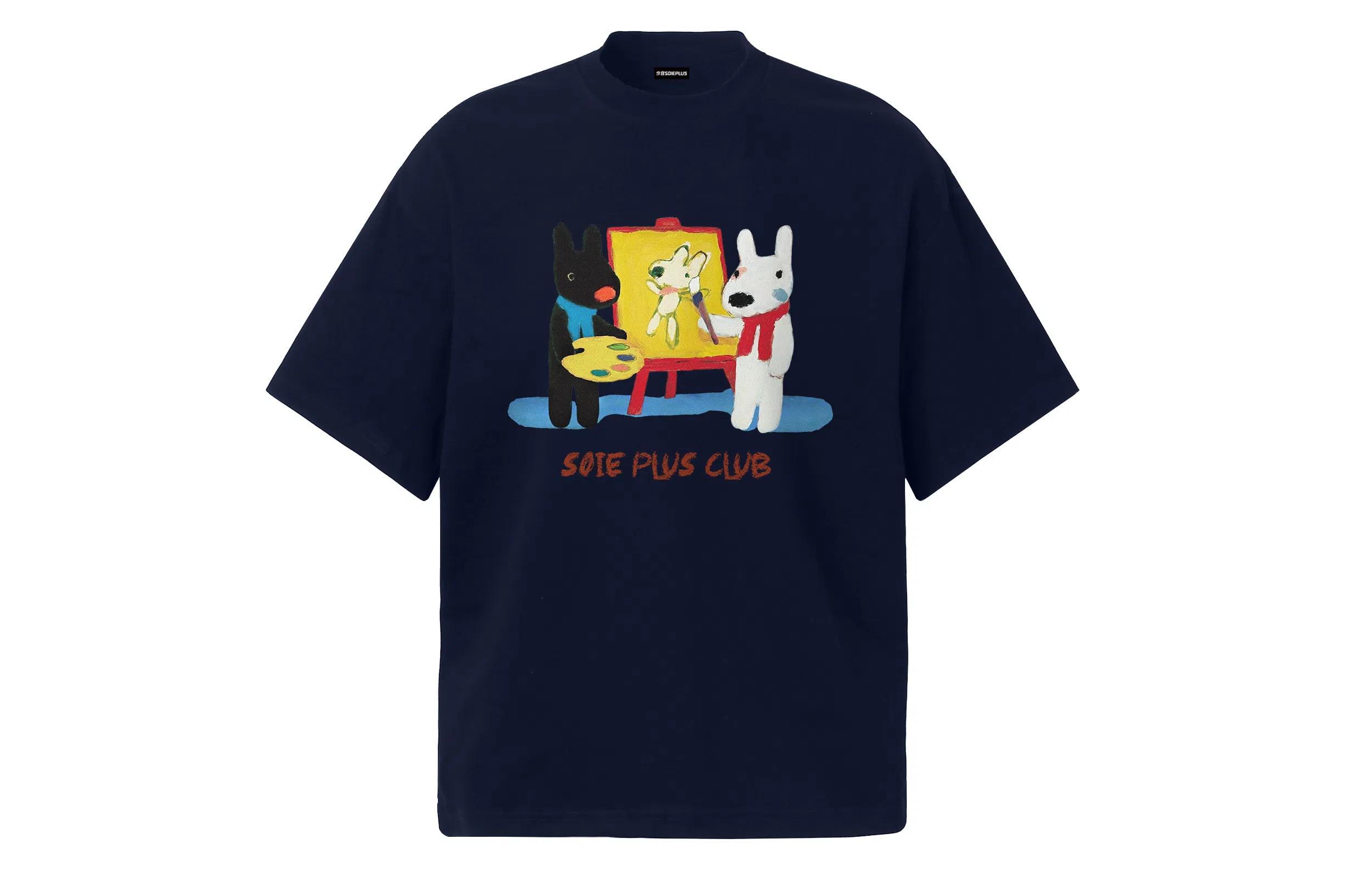 SOIEPLUS vintageinsT