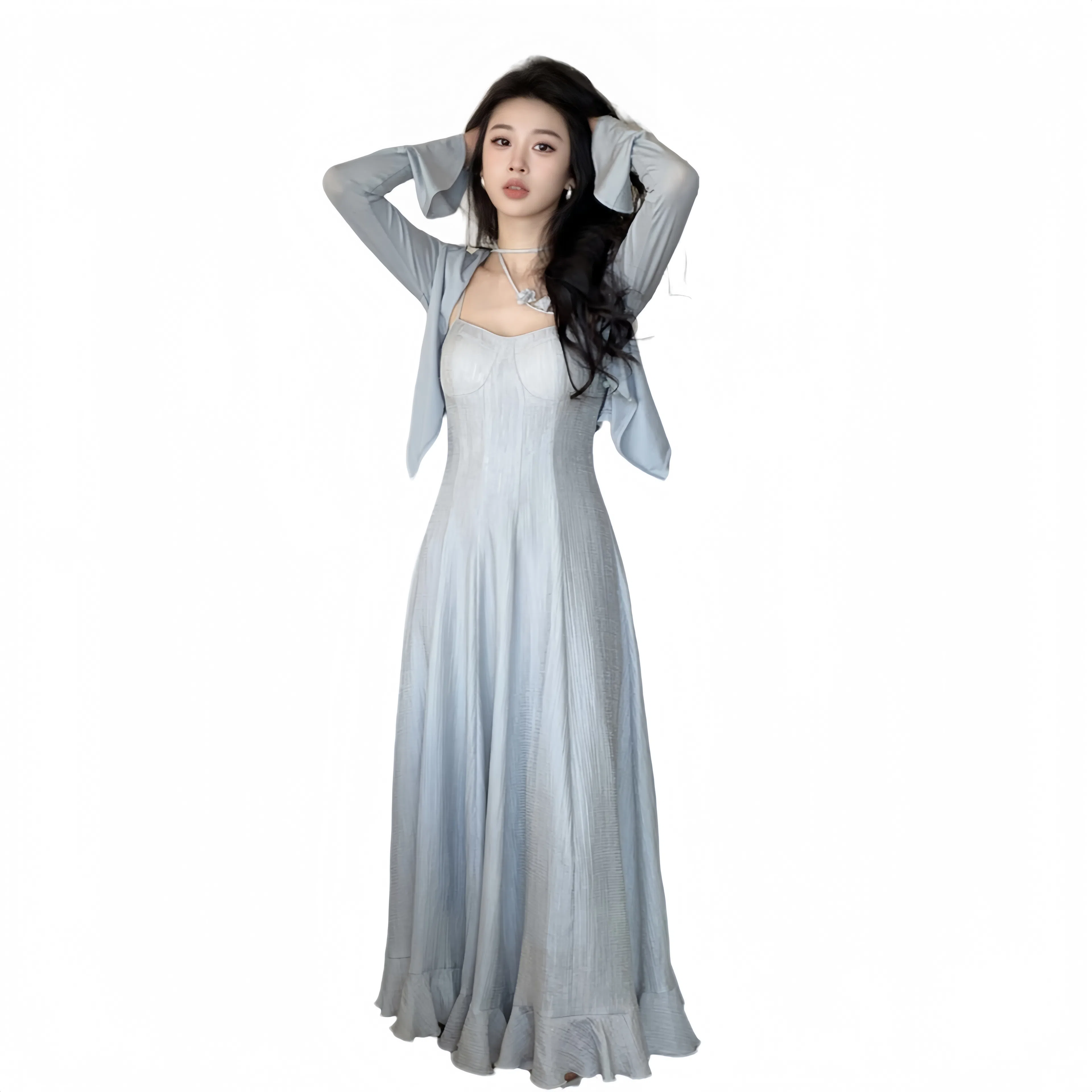 SEE YOU TOMORROW SISTERS SS25