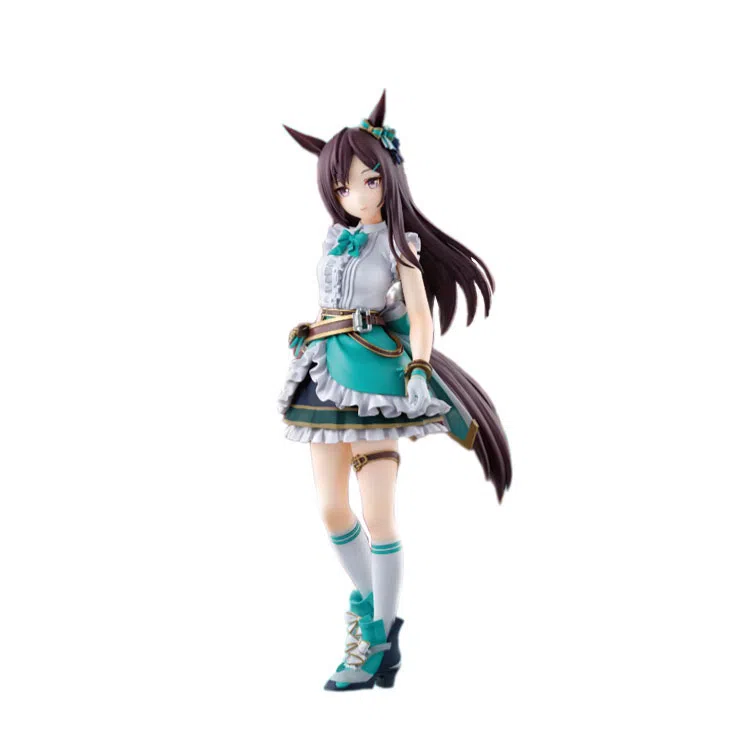 BANDAI Umamusume Pretty Derby 11 B