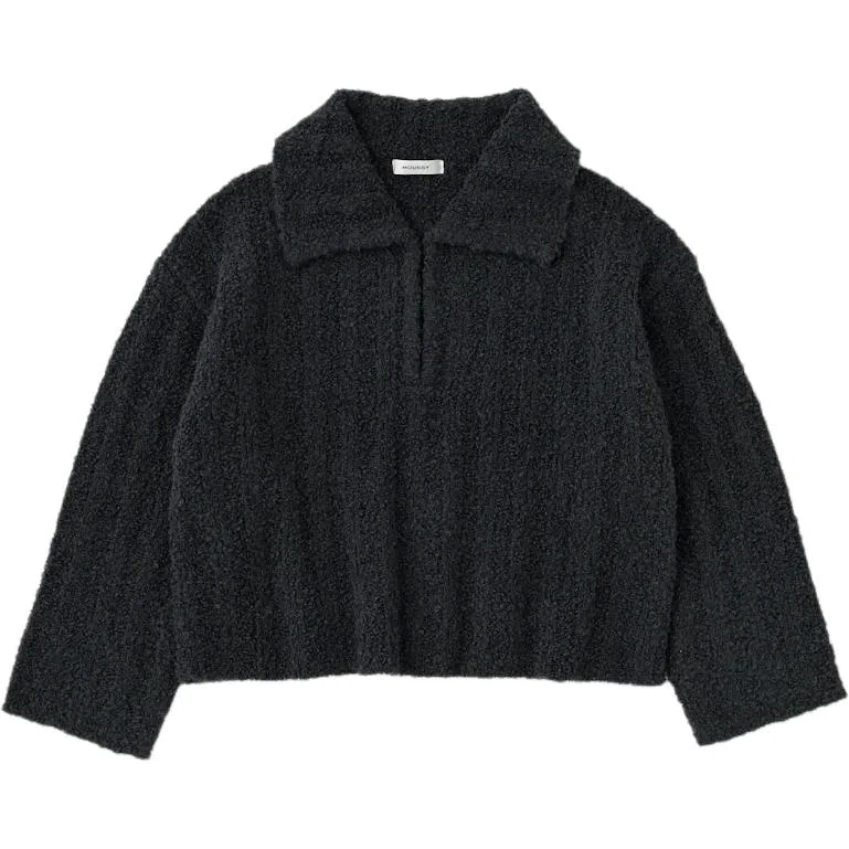 MOUSSY