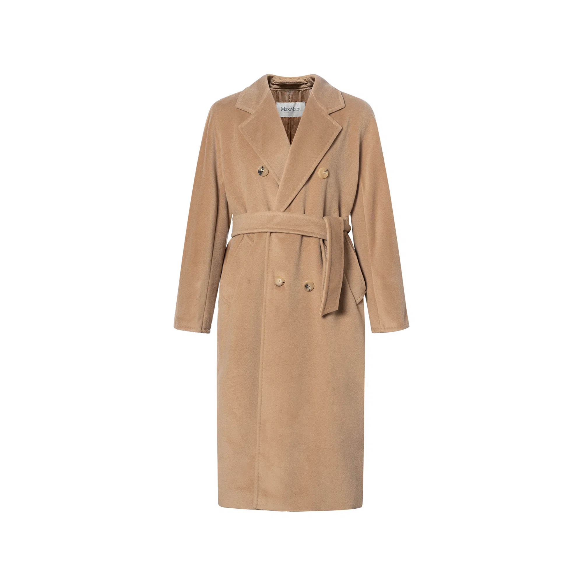 MaxMara Madame 101801 Coat