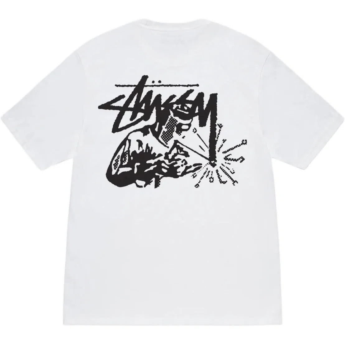 Stussy logoT
