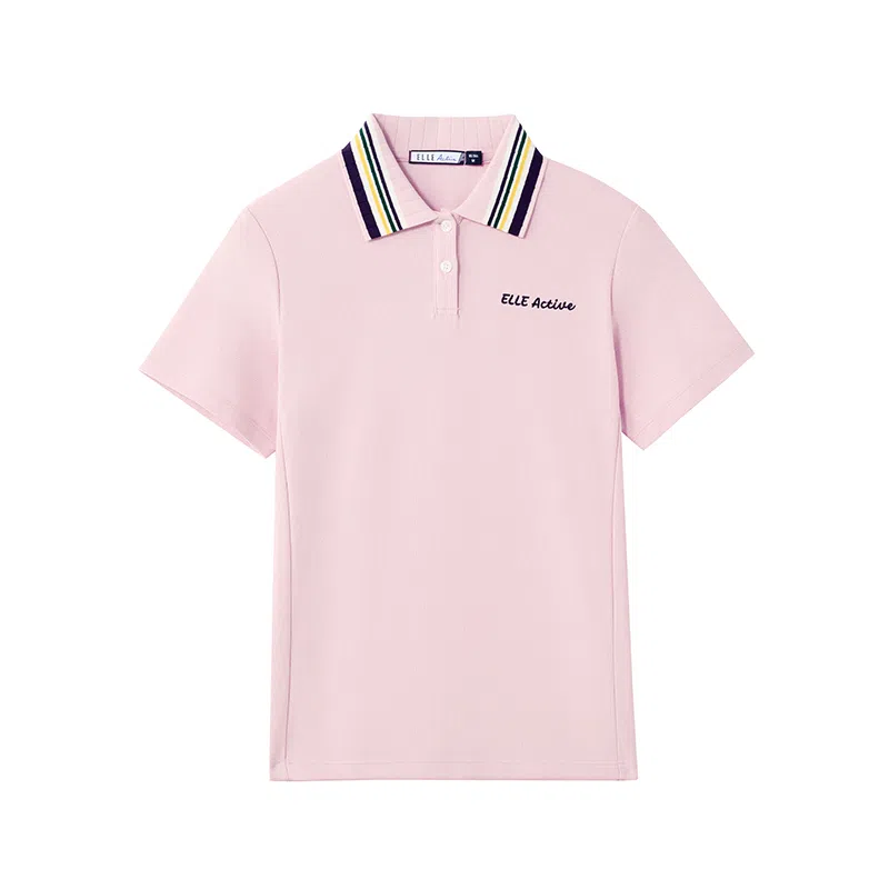 Elle Active Polo
