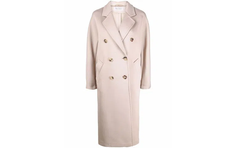 MaxMara Madame 101801 Coat