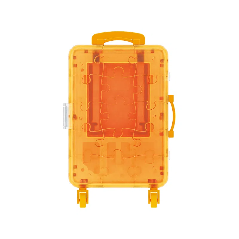 3D-JP diy 60pcs FA1017