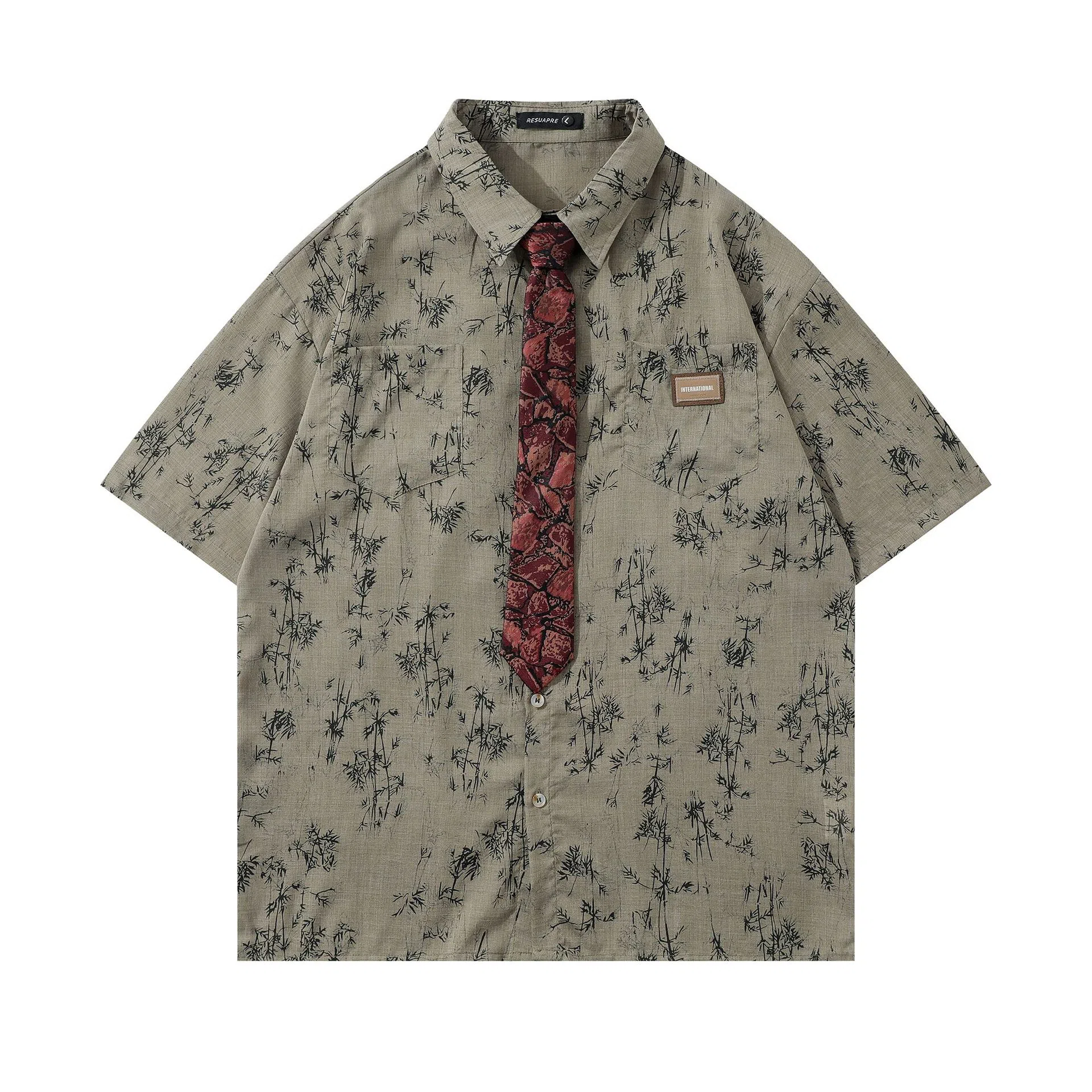 AMUNITS Polo