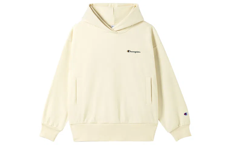 Champion FW24 WOMEN'S CASUAL Logo
