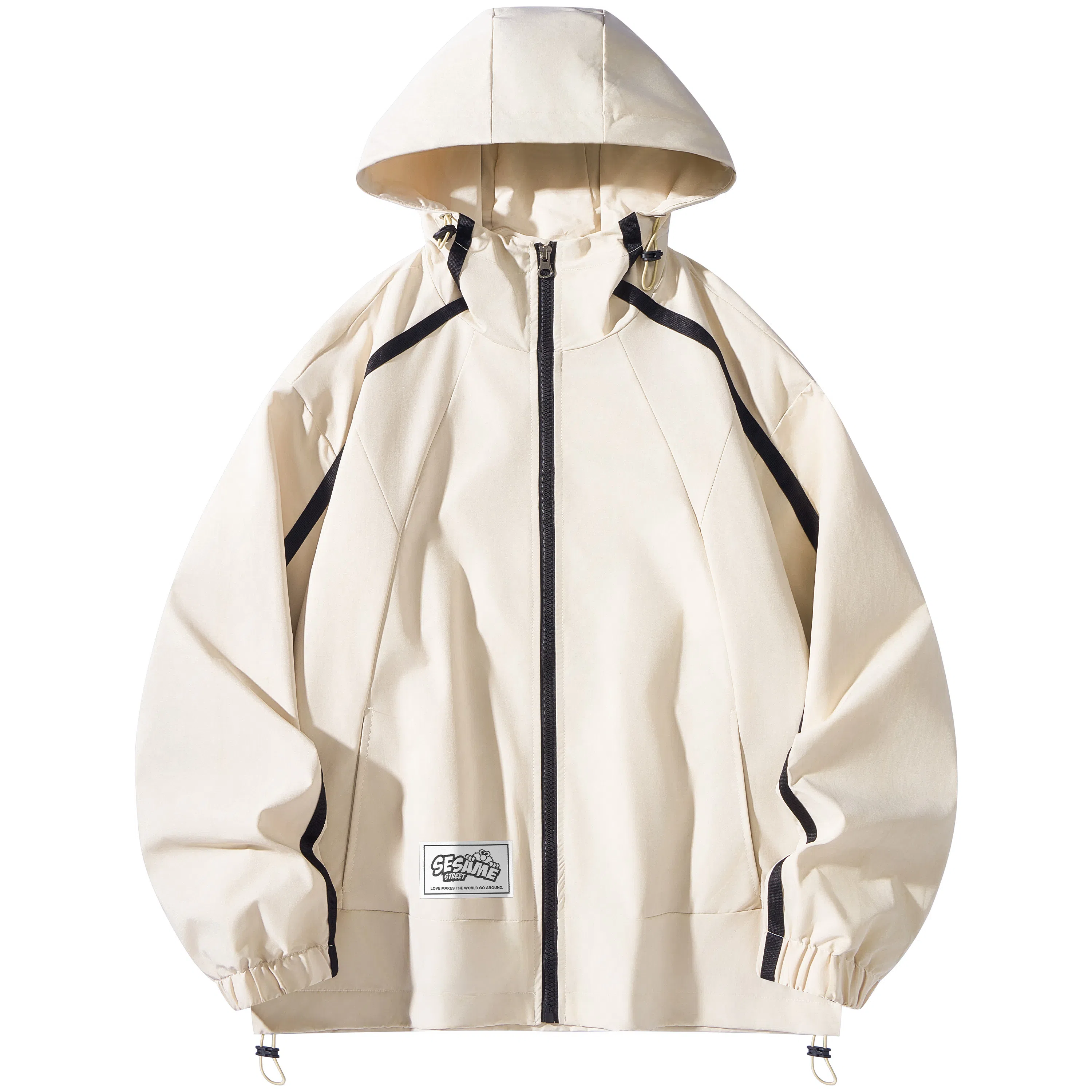 Sesame Street Jacket