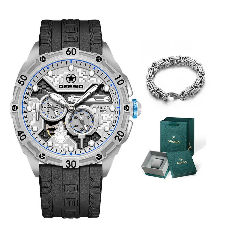 DEESIO D-505M.B5.1.39.1J