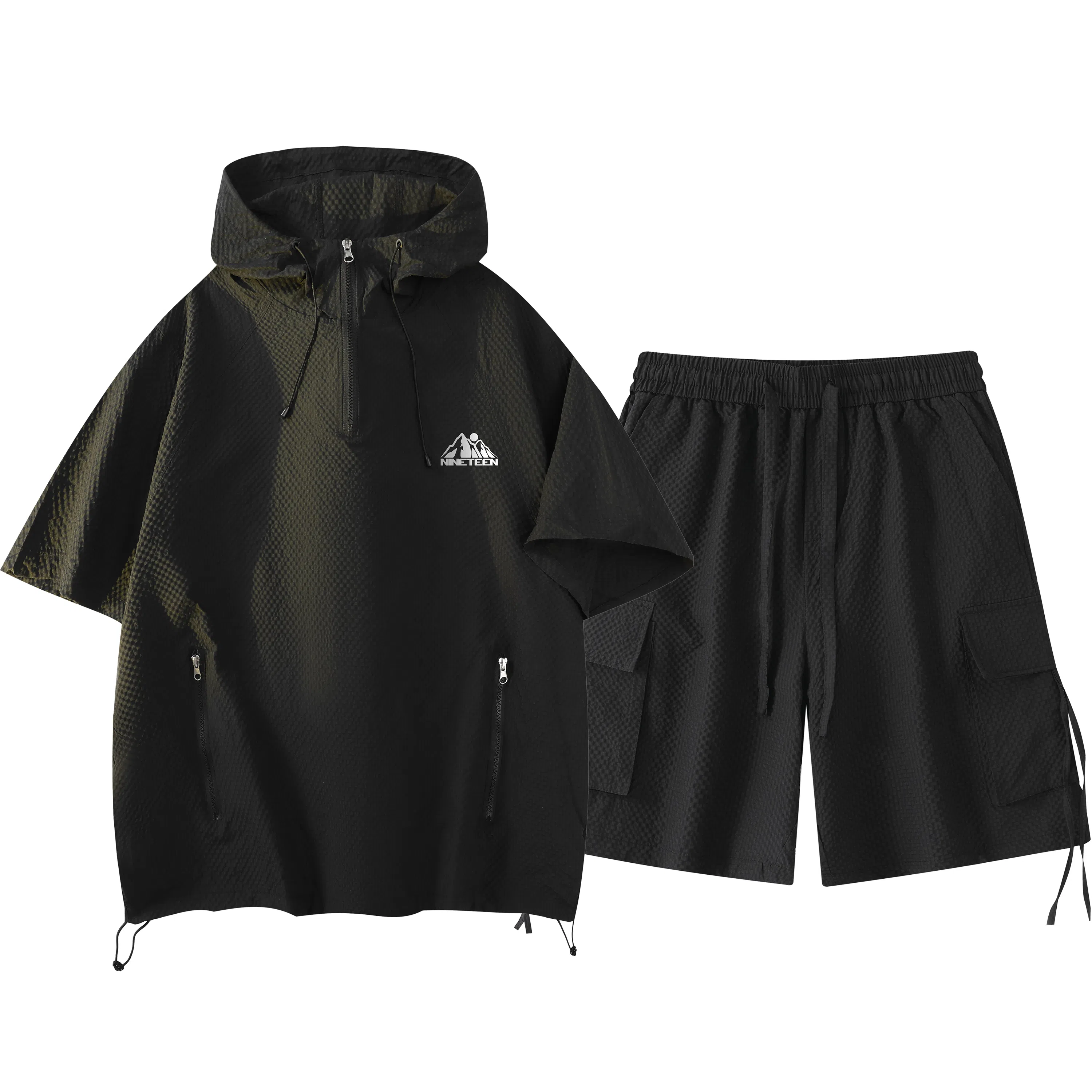 NINETEEN AUTUMN logoT