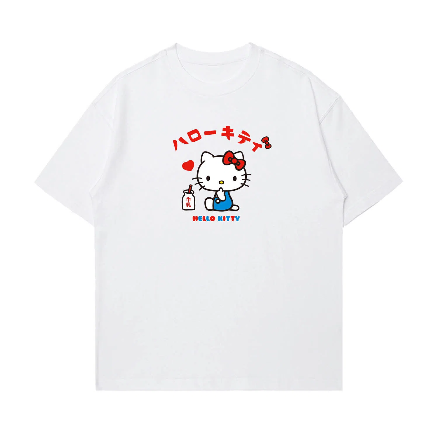 Sanrio x HelloKitty 2025 T