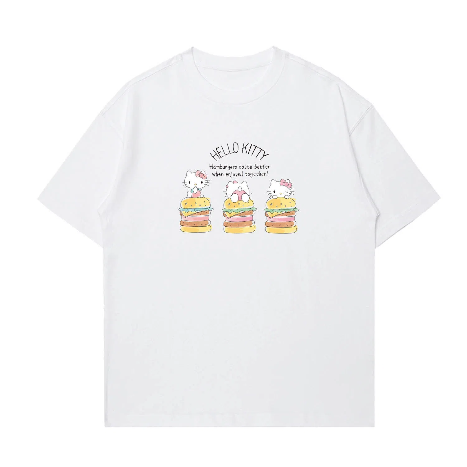 Sanrio x Hello Kitty T