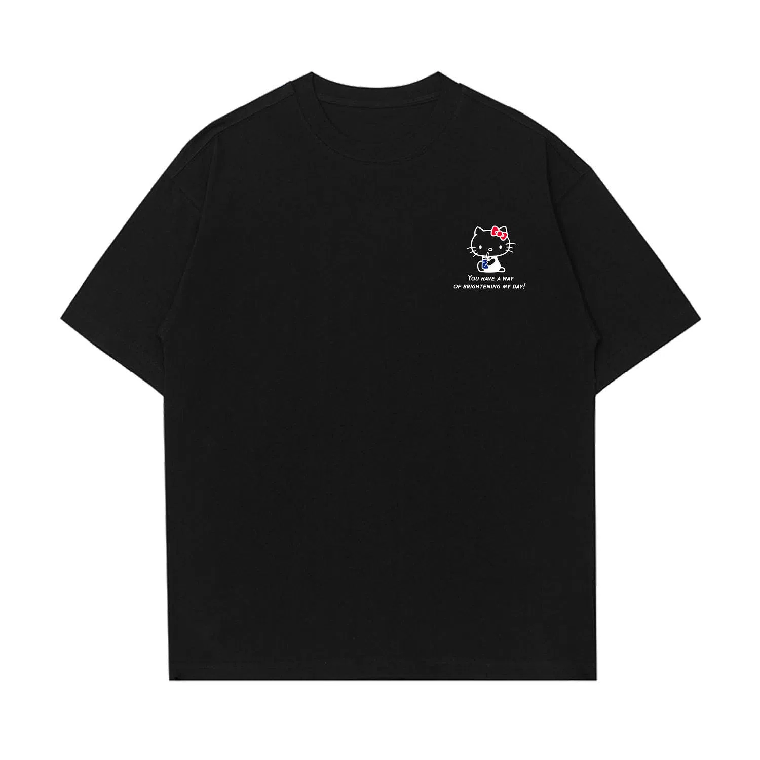 Sanrio x HelloKitty T