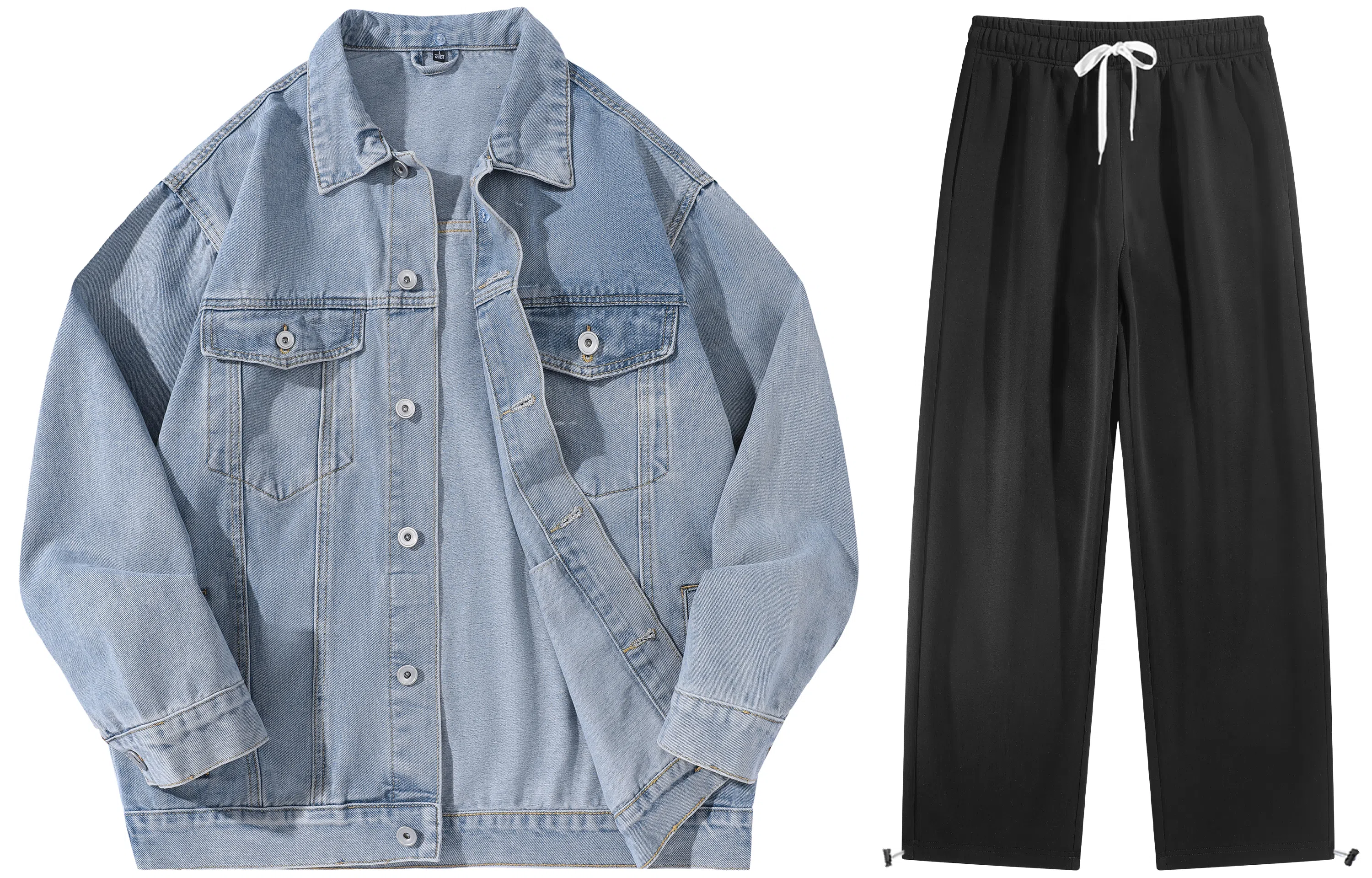 A.X.S.K x Lost N Forbidden