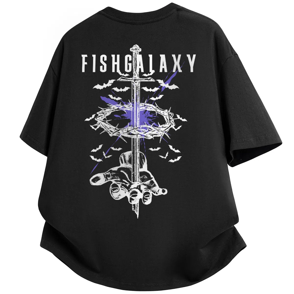 FISHGALAXY T