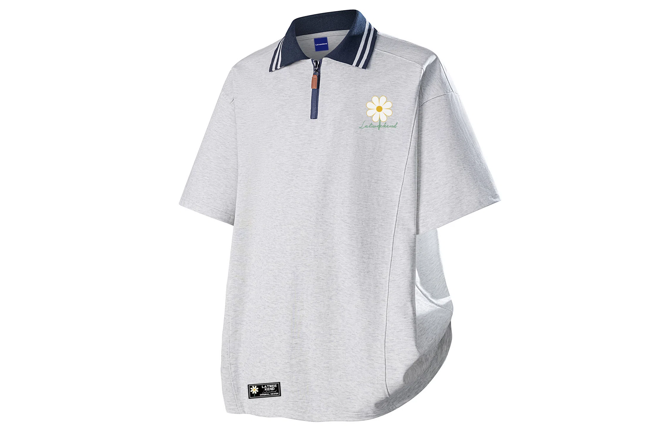 LA'T.WEEKEND LogoPolo