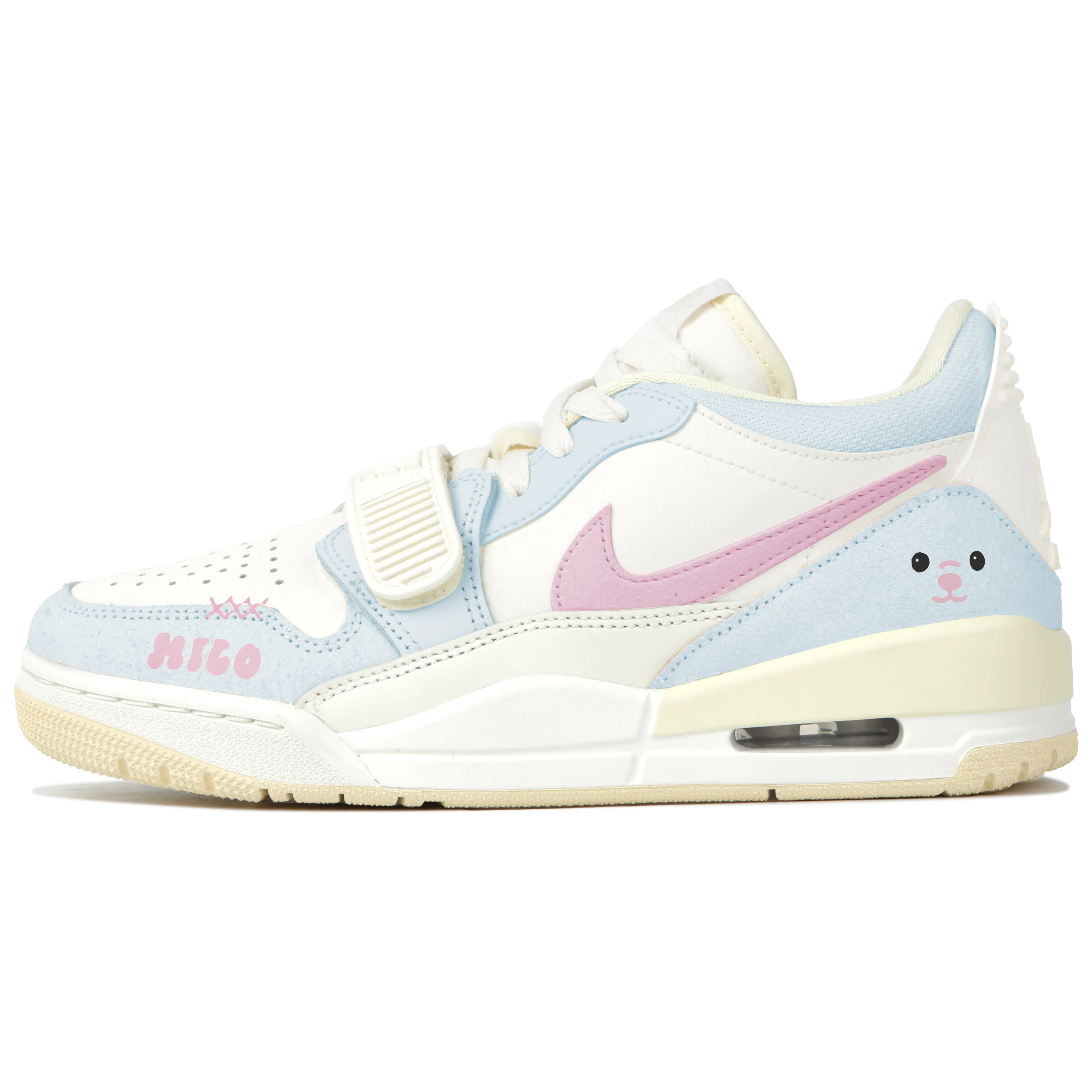 Jordan Legacy 312 Low
