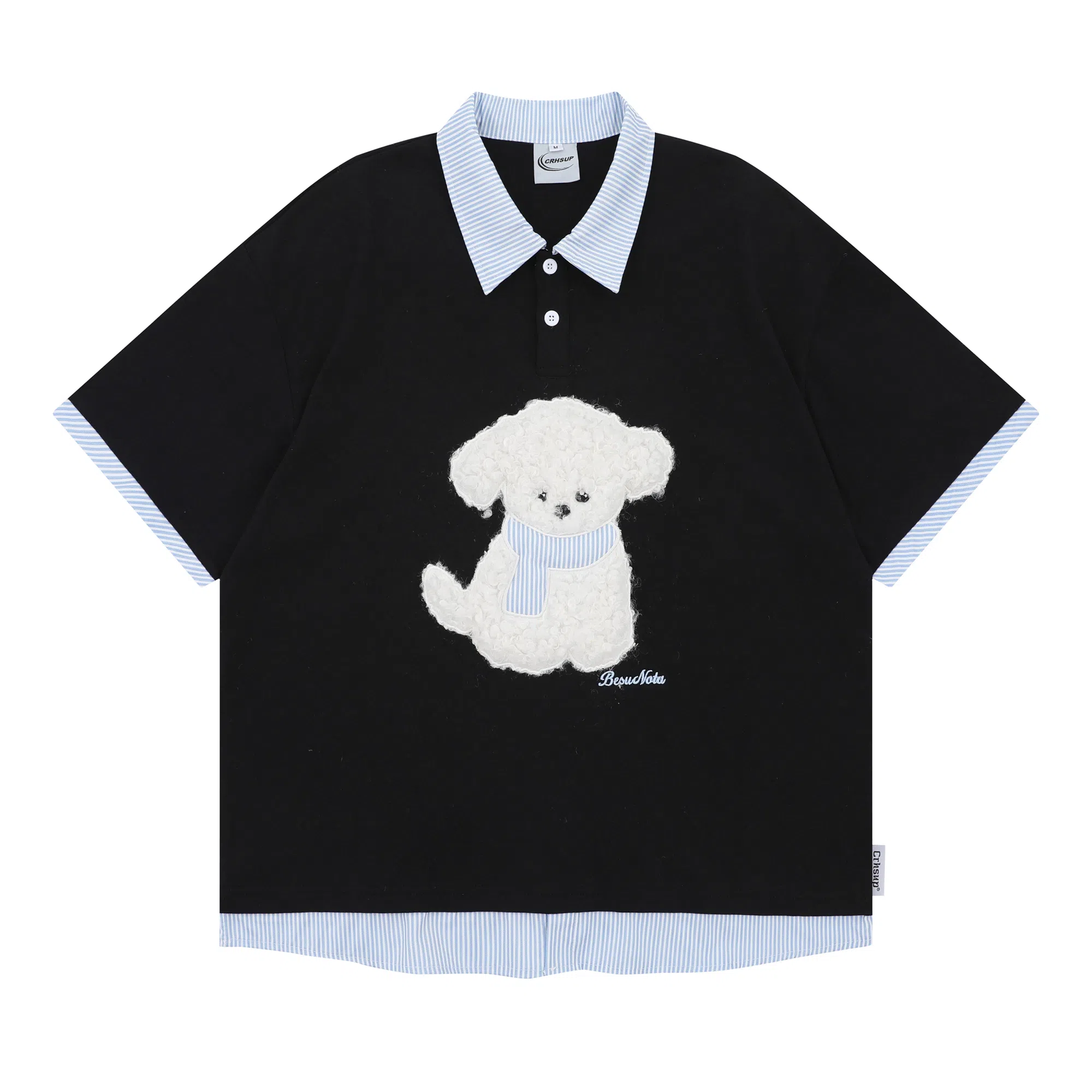BEAR UNION Polo