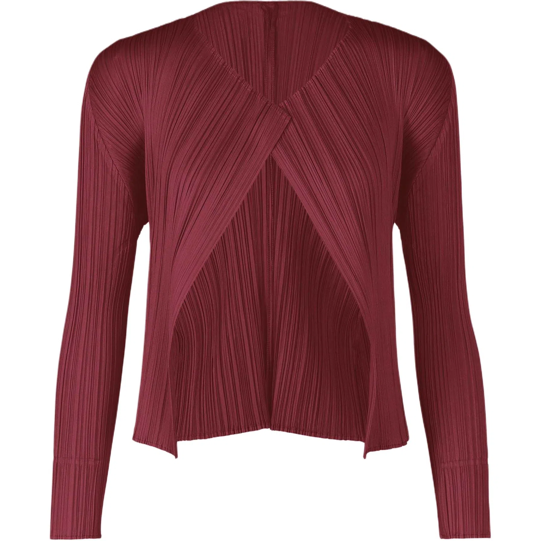 PLEATS PLEASE ISSEY MIYAKE